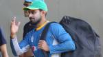 Mohammad Hafeez undergoes bowling action test in England