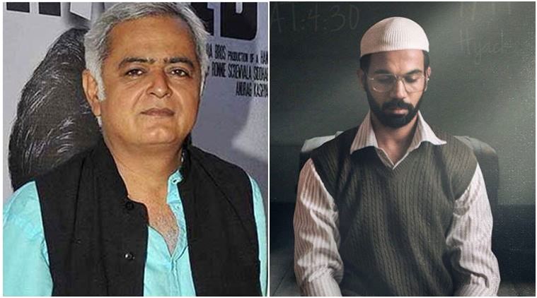 hansal mehta, rajkummar rao, omerta, hansal mehta omerta, rajkummar rao omerta, rajkummar rao tiff, omerta tiff, hansal mehta tiff