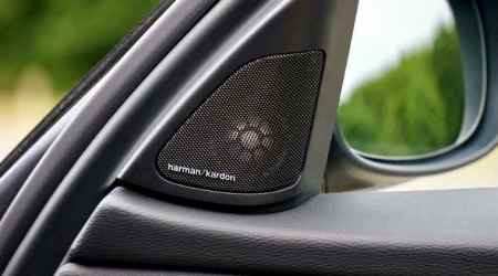 Audio firm Harman aims for sales boost, new deals after Samsung takeover
