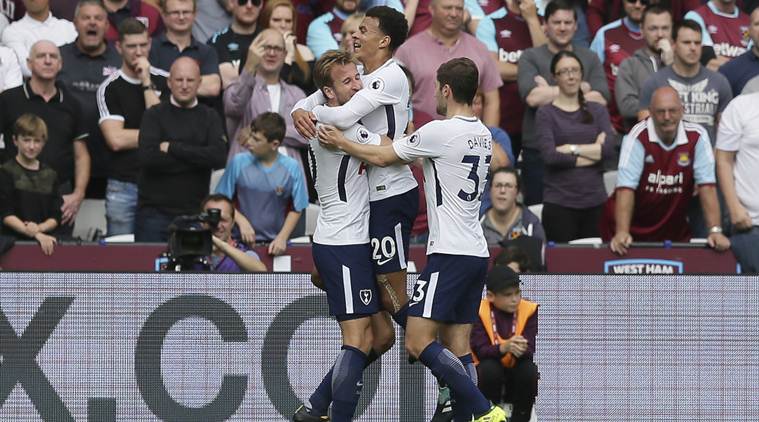 Harry Kane, FIFPro World XI, Harry Kane goals, sports news, football, Indian Express