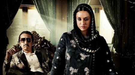 Haseena Parkar: Five reasons to watch this Shraddha Kapoor starrer