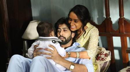 ⁠⁠⁠⁠⁠Haseena Parkar: Ankur Bhatia reveals what he discovered about Haseena’s husband Ibrahim Parkar
