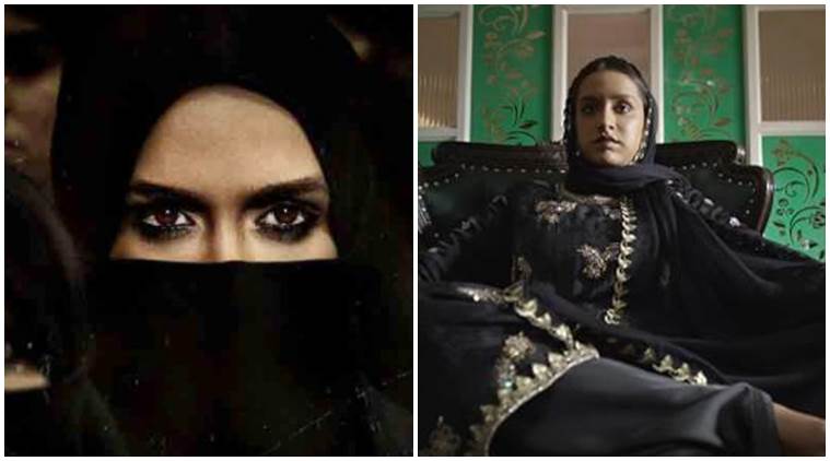 Haseena Parkar Box Office Collection Day 2 Shraddha Kapoor Films Earns Rs 4 47 Crore The