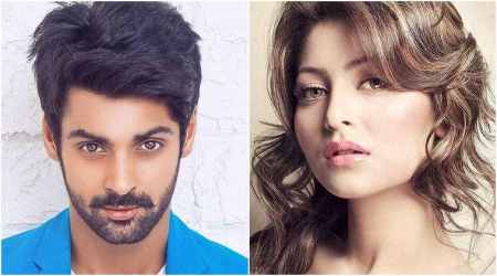 Hate Story 4: Urvashi Rautela to romance chocolate boy of television Karan Wahi