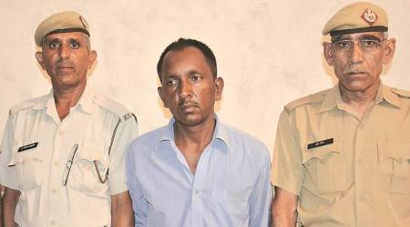 Ryan School murder: Accused is father of two boys, wife says he worked as a bus driver in another school till Feb