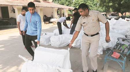Dera search operation Day 2: Tunnel linked Ram Rahim quarters with sadhvis’