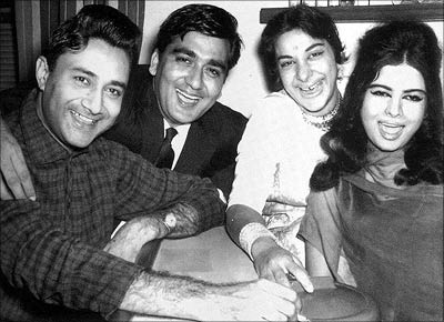 Bollywood film, bollywood Golden Age, 1950s hit Bollywood films, 10 immortal Bollywood film, Bollywood hit films, Bollywood films, Bollywood films 1950s, Shree 420, Pyaasa