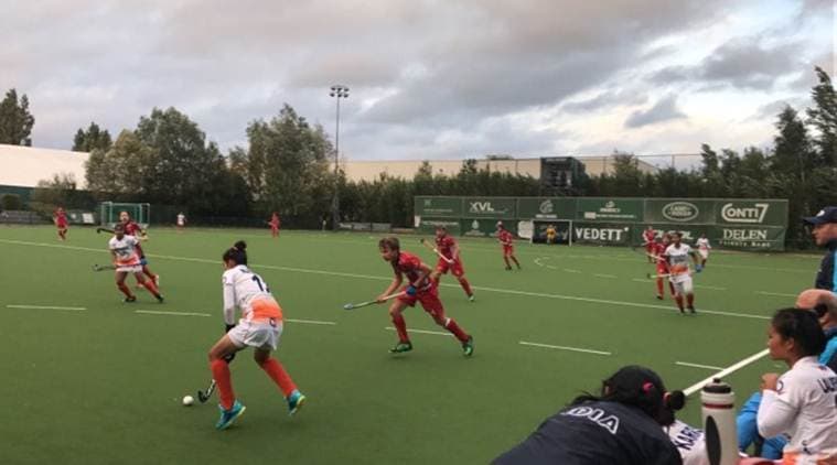 india hockey, hockey india, india vs belgium
