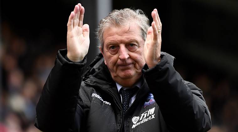 Roy Hodgson, Crystal Palace, Southampton, Premier League. sports news, football, Indian Express