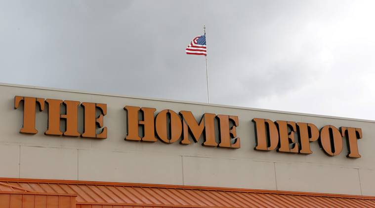  Hurricane Harvey, Home Depot, Harvey home depot, Texas hurricane