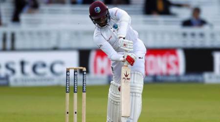 England vs West Indies, 3rd Test: West Indies end day’s play at 93/3, lead by 22 runs