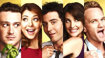13 years of How I Met Your Mother: These iconic scenes will make you want to binge-watch the entire series again