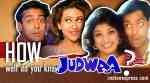 Quiz: How well do you know Judwaa?