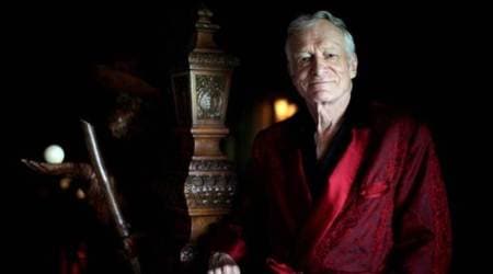 Hugh Hefner, iconic publisher of Playboy Magazine, passes away at 91