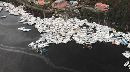 Hurricane Irma: A look at some of the victims across United States, Caribbean