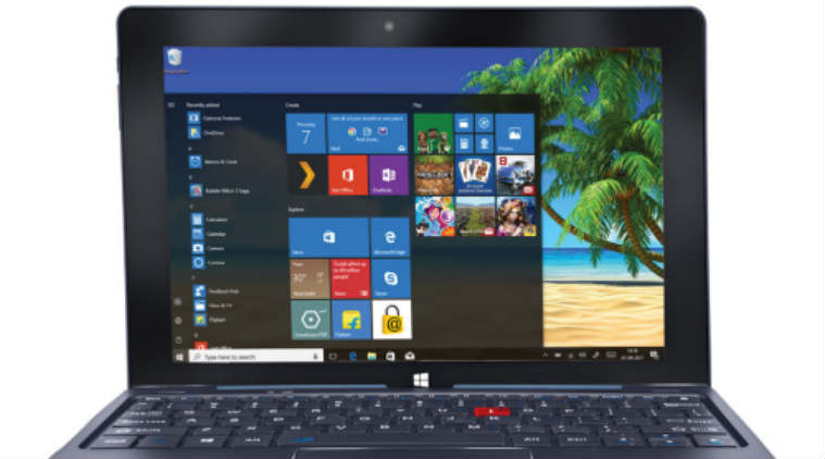 iBall, iBall Slide PenBook, iBall Slide PenBook price in India,  iBall Slide PenBook Windows 10, iBall Slide PenBook specifications, Windows 10