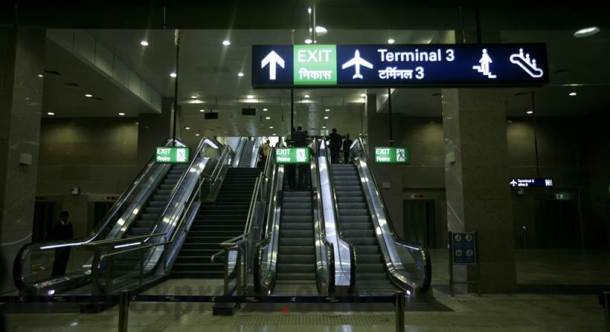 delhi airport, delhi IGI airport, delhi indira gandhi international airport, delhi airport renovation, delhi airport terminal 2, delhi news