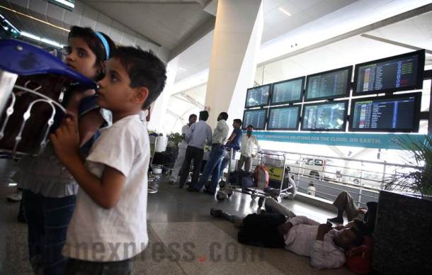delhi airport, delhi IGI airport, delhi indira gandhi international airport, delhi airport renovation, delhi airport terminal 2, delhi news