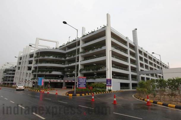 delhi airport, delhi IGI airport, delhi indira gandhi international airport, delhi airport renovation, delhi airport terminal 2, delhi news