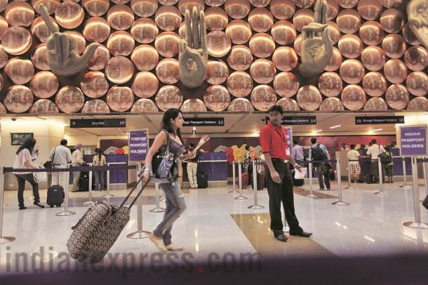 delhi airport, delhi IGI airport, delhi indira gandhi international airport, delhi airport renovation, delhi airport terminal 2, delhi news