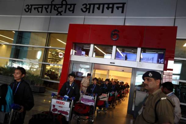 Did you know these facts about the new terminal T2 at Delhi's IGI Airport?