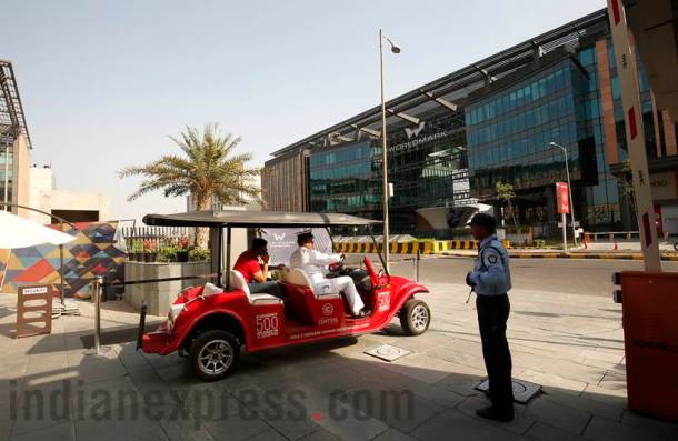 delhi airport, delhi IGI airport, delhi indira gandhi international airport, delhi airport renovation, delhi airport terminal 2, delhi news