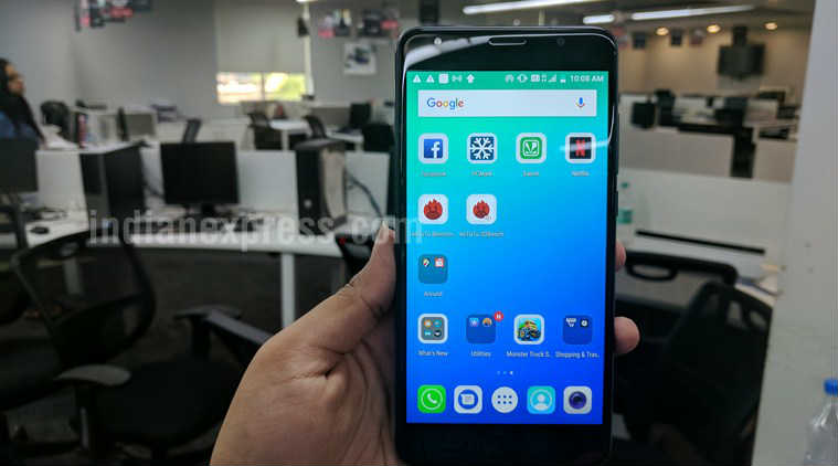 Micromax, Micromax Evok Dual Note, Micromax Evok Dual Note review, Micromax Evok Dual Note price in India, Micromax Evok Dual Note sale