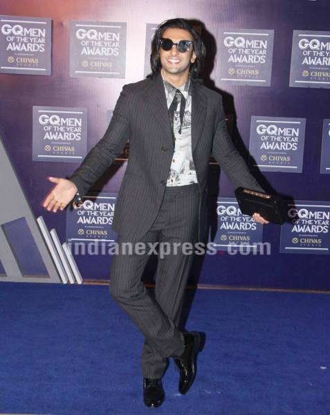 ranveer singh