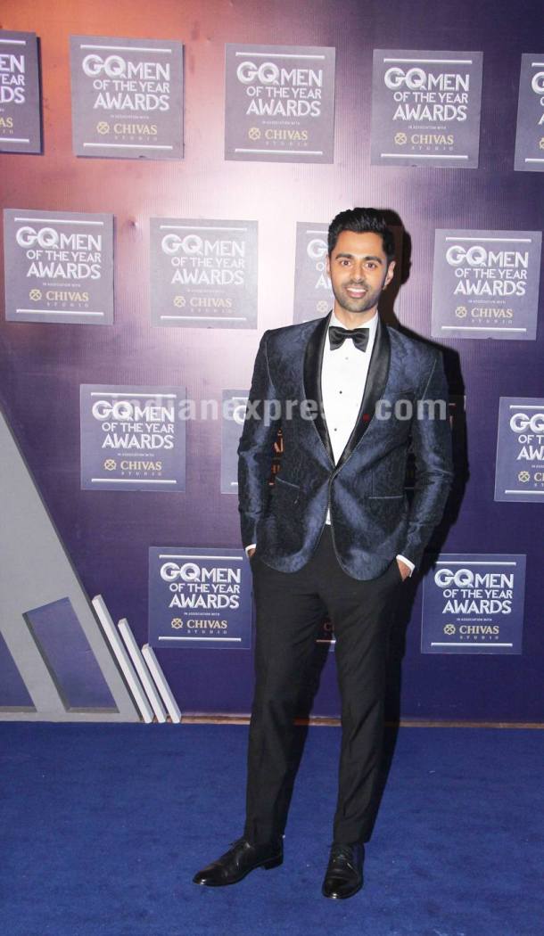 hasan minhaj