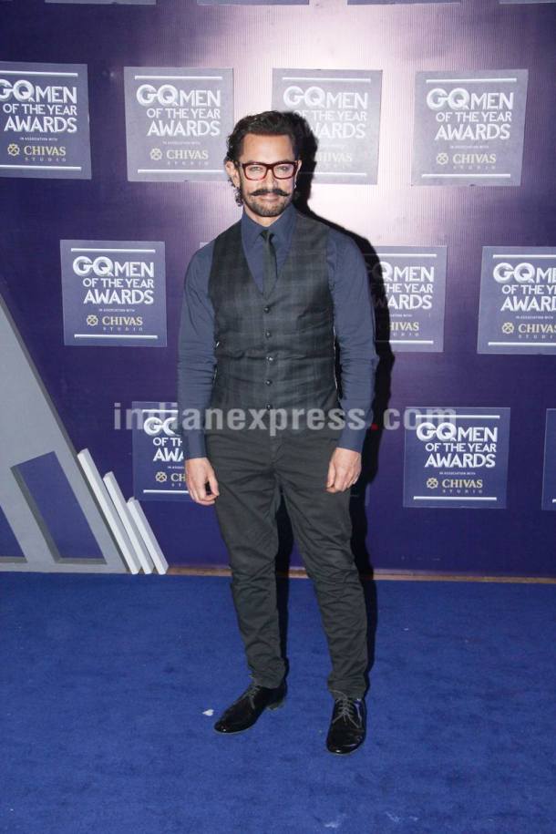 aamir khan
