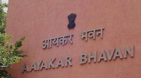 Income of 7 MPs and 98 MLAs under scanner: I-T