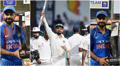 Indian cricket team clinch T20I to complete tour whitewash in Sri Lanka