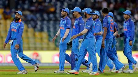 Ravichandran Ashwin, Ravindra Jadeja rested as India announce squad for first three Australia ODIs
