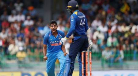 India vs Sri Lanka Live Cricket Score, 5th ODI: India pick quick wickets against Sri Lanka