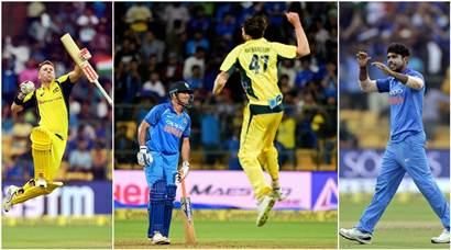 India vs Australia 4th ODI: Virat Kohli-led unit’s dream run halts in Bengaluru