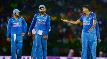 india vs sri lanka, ind vs sl, fourth odi, virat kohli, mahendra singh dhoni, malinga, cricket, indian express