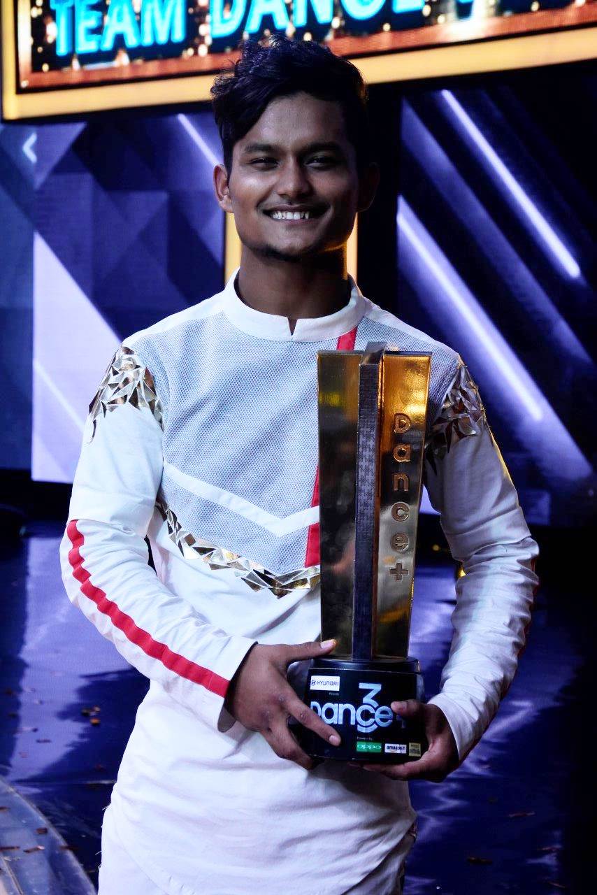 Dance Plus 3 winner Bir Radha Sherpa: I did not know so many people out