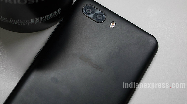 InFocus, InFocus Turbo 5, InFocus Turbo 5 review, InFocus Turbo 5 features