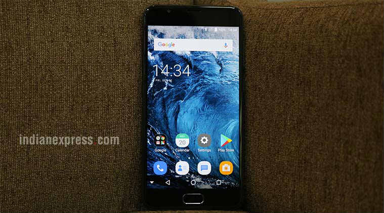 InFocus, InFocus Turbo 5, InFocus Turbo 5 review, InFocus Turbo 5 features