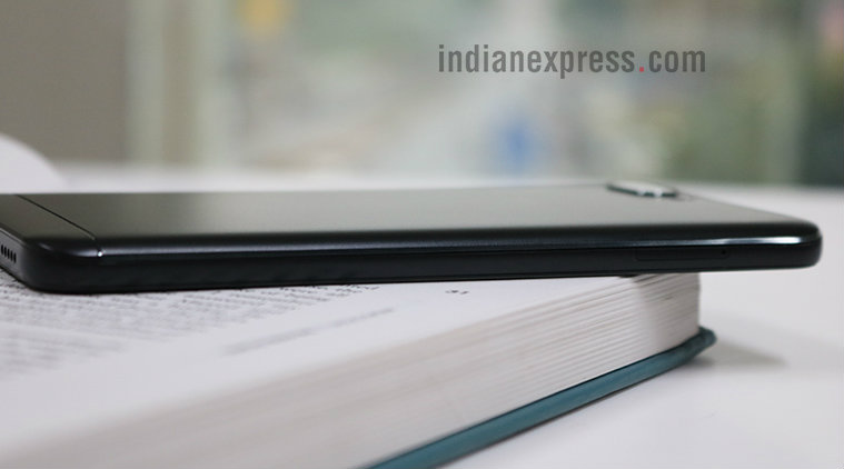 InFocus, InFocus Turbo 5, InFocus Turbo 5 review, InFocus Turbo 5 features