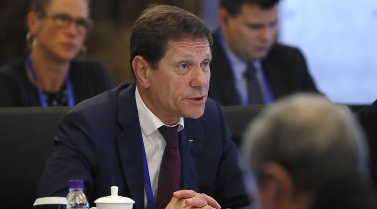 ioc, international olympic committee, russia