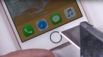 Apple iPhone 8 sustains scratch, heat, bend test: Watch video