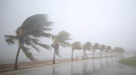Hurricane Irma, one of the fiercest Atlantic storms in a century, and its line of destruction, explained