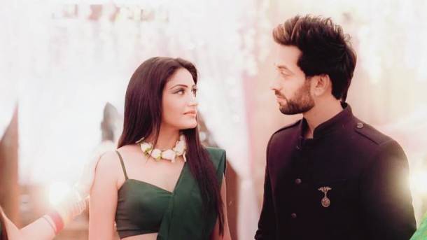 Ishqbaaaz