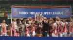 ISL opening match venue changed to Kochi from Kolkata