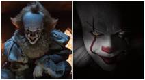 IT movie, IT movie stills, IT movie facts, IT movie news, IT movie cast, Pennywise, IT Pennywise, Stephen King novel