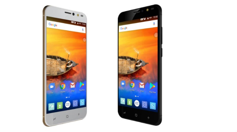 iVoomi, iVoomi Me 3, iVoomi Me 3s, iVoomi Me 3 price in India, iVoomi Me 3 features