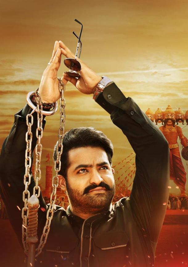 Jai Lava Kusa, Jai Lava Kusa movie, Jai Lava Kusa stills, jr ntr stills Jai Lava Kusa,
