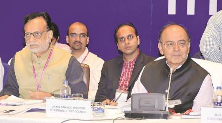 21st GST Council Meet: GSTN glitches, revenue worry at meeting of GST Council