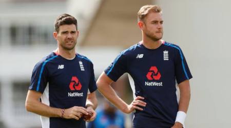 We didn’t play our best against West Indies in the second Test, says James Anderson